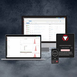 visoma tickets Schulung
