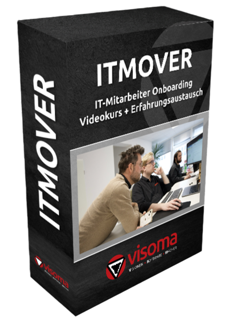 IT Mover